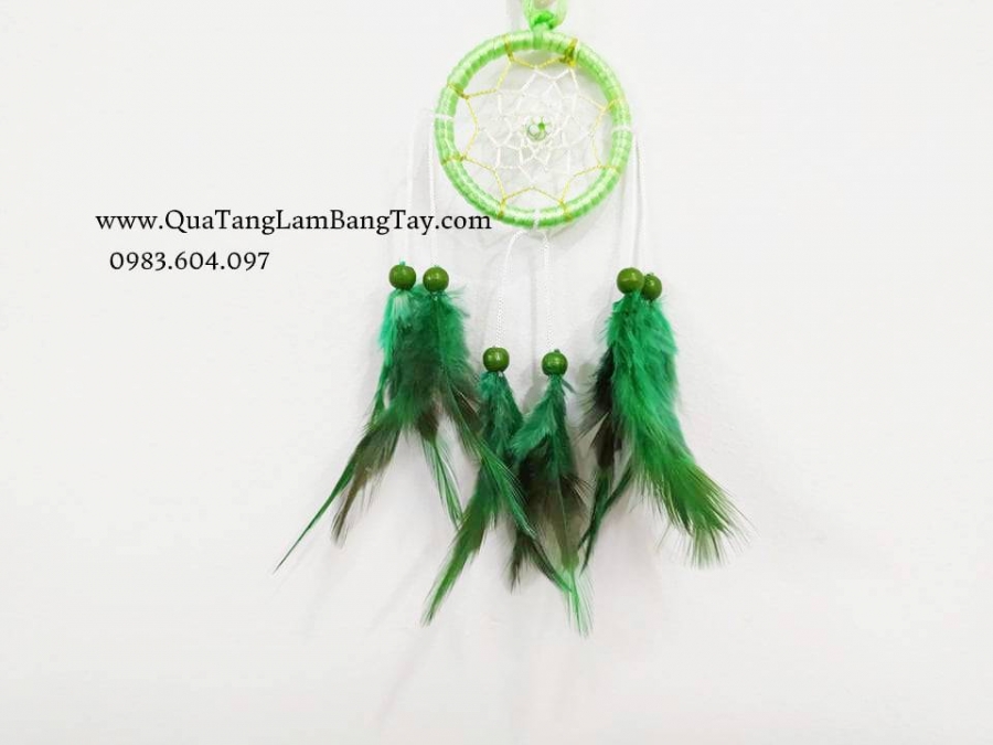 dreamcatcher đẹp